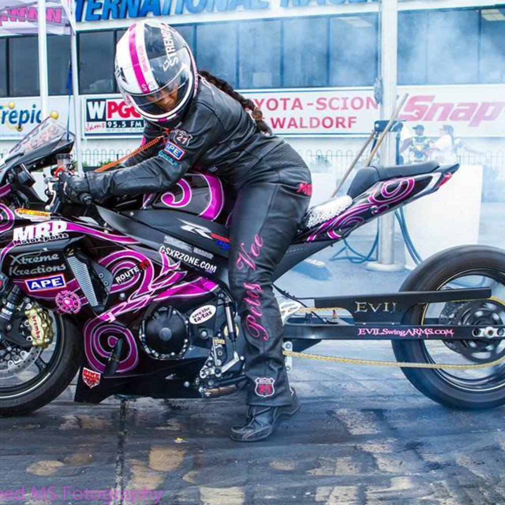 Meet your Posher, Petey